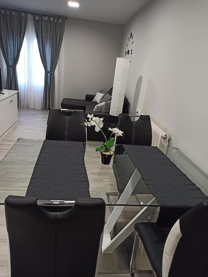 Casa Patro Appartement Cuenca  Buitenkant foto
