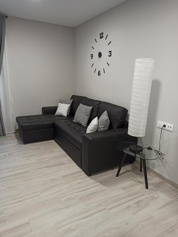 Casa Patro Appartement Cuenca  Buitenkant foto