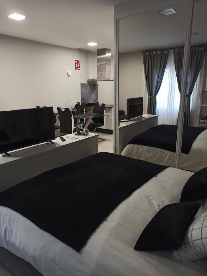 Casa Patro Appartement Cuenca  Buitenkant foto